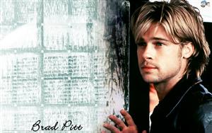 Brad Pitt